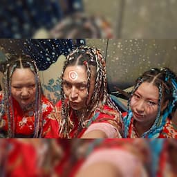 はむつんサーブ CREW     Hamutsun Serve CREW