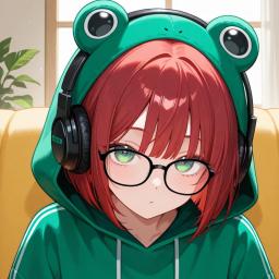 カエルチャンネル