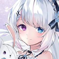 恋羽るりね  /  KohakuRurine