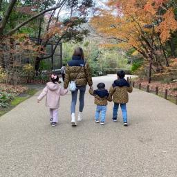 3児シンママakari