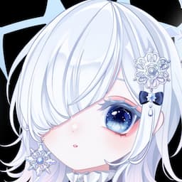 初雪セツナ | ホラー声優Vtuber