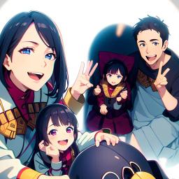 かぼちゃ‎☾かぼちゃんねる☽