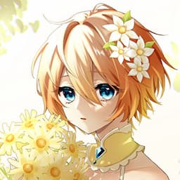 namo ch. 花羽音なも