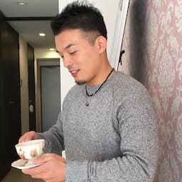 藤井拓也 セカンドチャンネル