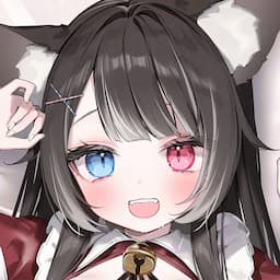 猫田 なつな / Nukota Ch.