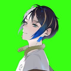 人生ガラス張り系VTuber   野梅 のるきゅー