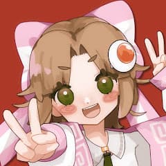 味玉なると🥚🍥