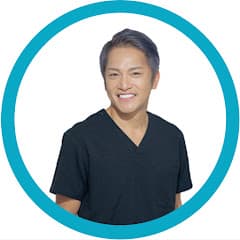 治療家ホリ先生 HORISENSEI