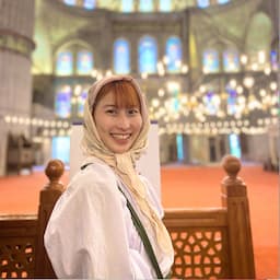 【トルコの冒険】世界のあさまる。