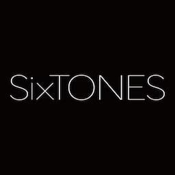 SixTONES