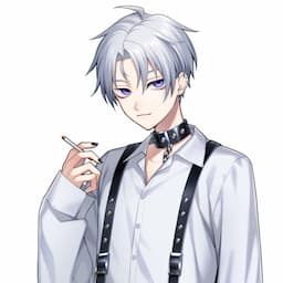 夜空ノア(ヨアノア)　