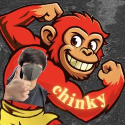 ちんきー