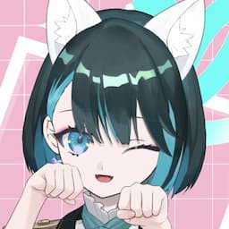 星咲セレナ🐾ゲーム配信ch.
