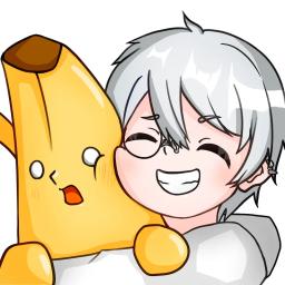 マヤもち【バナナ劇場】