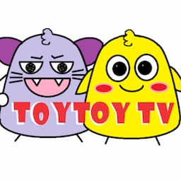 トイトイTV☆TOY TOY TV