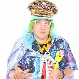 🤴JOSTAR CHANNEL 11🤴 スピリットハート