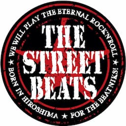 THE STREET BEATS【OFFICIAL】