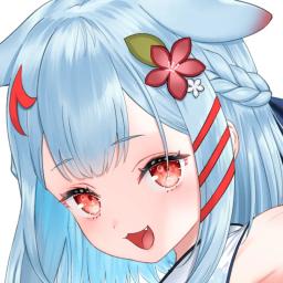 Ume Ch. 狛犬うめ