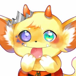 アッカンベーコンs World