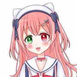 梅咲ちゃむ / Umesaki Cham