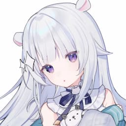 咏羽 もる / Utau Moru