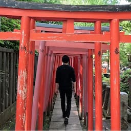 TARO Life / Japan Travel Vlog