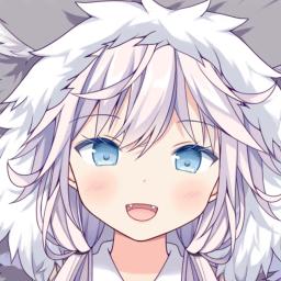 銀灰まお Mao Ch.