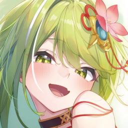 武田玄愛 / Takeda  kuroa