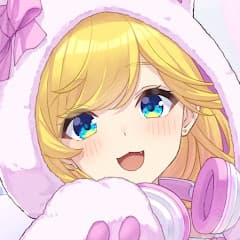 宝姫 るうch / houki ruu ch.