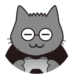 かみかんは猫好きゲーム実況者