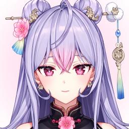 梢桃音 / Kozue Mone【にじさんじ】