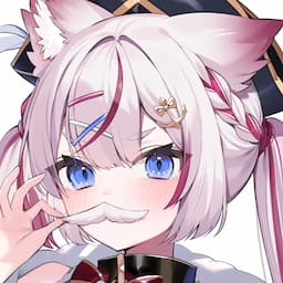 Molf Ch. 海汐もるふ