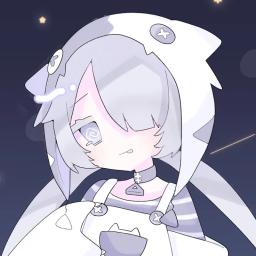 Mayoi Ch. 迷夜中マヨイ🌗🐾