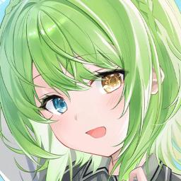 音成 モカ / Otonari Moka