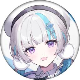 甘雪しぐれす / Sigles_Amayuki