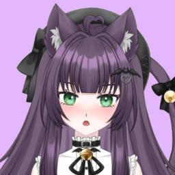 猫乃 まお@新人ホラゲVTuber
