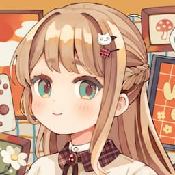 わたげちゃんねる🐏