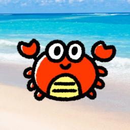 カニ🦀