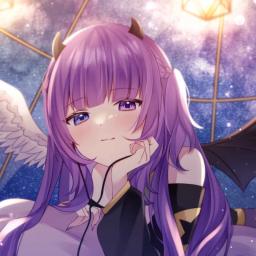 深月夜 -mizuki yoru-