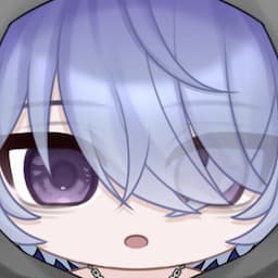 yuu Ch.細”々ユウ