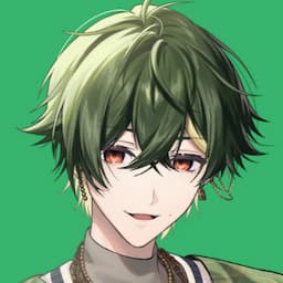 楓原アサヒ - Asahi Kaedehara -