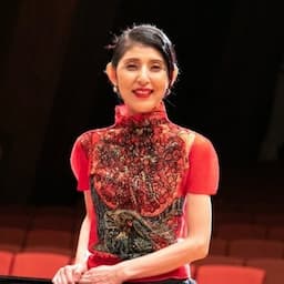 空間の音を奏でるピアニスト瀬尾真喜子