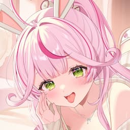 Naco Ch. 餅月なこ