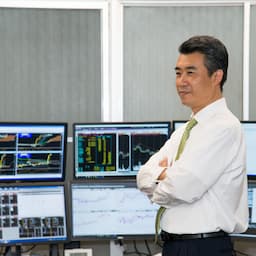 紫垣英昭の「トレード研究所」