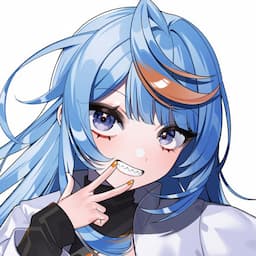 白風アオ‐shirokaze ao-