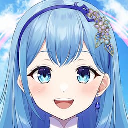 水乃あまね💠個人勢VTuber