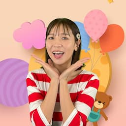 キッズチャンネルふわふわ