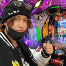 パチンコマネーバトル[ガチ無双]　トミ1031