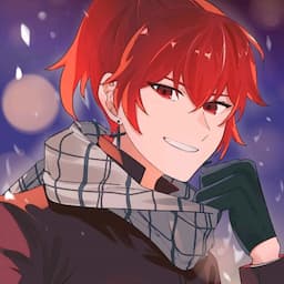 ディルックの人だるちぃ🔥 【全キャラ大好き者】