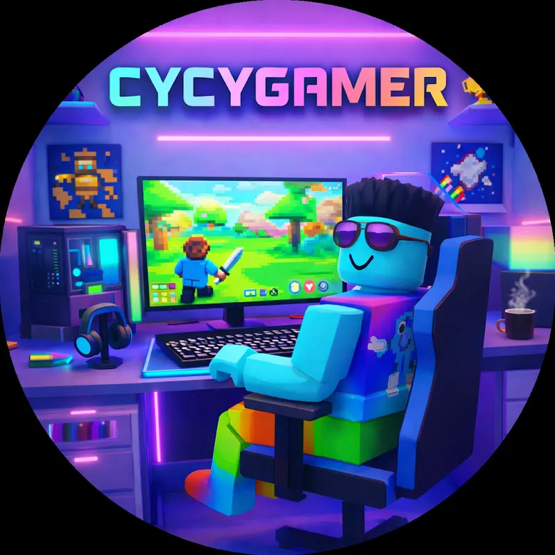 CycyGamer